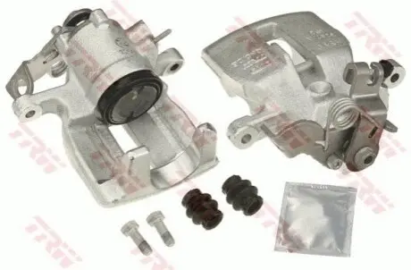 Гальмівний дисковий супорт задн Лів (відновлений) AUDI A4 B7 SEAT EXEO, EXEO ST VW PASSAT B5.5 1.6-3.2 11.03-05.13 TRW BHS1026E