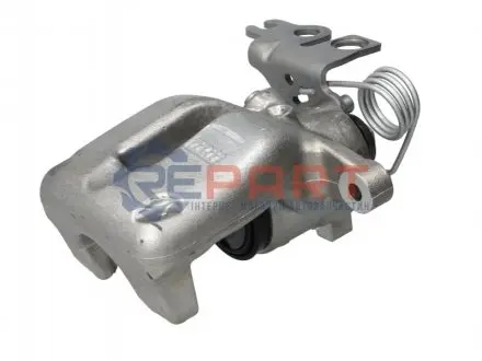 Фото Гальмівний суппорт TRW (BHS1030) зображення 1