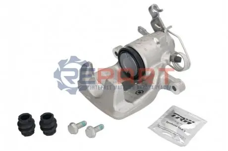 Фото Гальмівний суппорт TRW (BHS1031) зображення 1