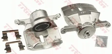 Тормозной суппорт (Цена за этот товар формируется из двух составляющих: Цена на сайте + дополнительный платеж. Окончательную цену узнавайте у менеджера.) - TRW BHS1103E