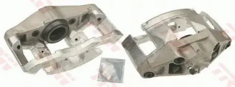 Гальмівний дисковий супорт передн Прав (відновлений) AUDI A4 B6, A4 B7, A6 ALLROAD C6, A6 C6, A8 D3 SEAT EXEO, EXEO ST VW PASSAT B5.5 1.8-6.0 07.02-05.13 TRW BHS1141E