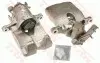 Фото Гальмівний дисковий супорт задн Лів (відновлений) OPEL INSIGNIA A, INSIGNIA A COUNTRY SAAB 9-5 1.4-2.8 07.08-03.17 TRW (BHS1204E) зображення 1