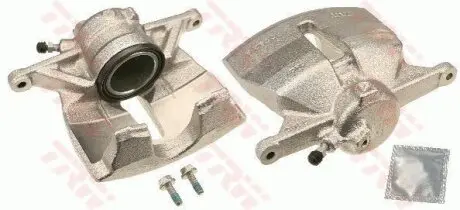 Гальмівний дисковий супорт передн Лів (відновлений) AUDI A3, Q3 SEAT ALHAMBRA, LEON, LEON SC, LEON ST, TARRACO SKODA KODIAQ I, OCTAVIA III, OCTAVIA IV, SUPERB II, SUPERB III 1.0-3.6 02.08 TRW BHS1230E