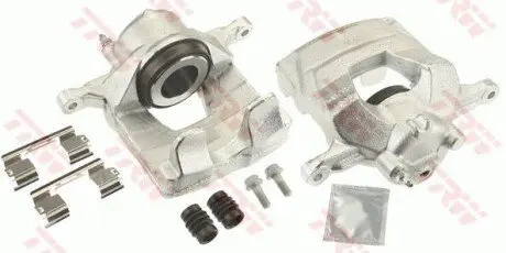 Гальмівний дисковий супорт передн Лів (відновлений) CHEVROLET AVEO, CRUZE OPEL ASTRA J, ASTRA J GTC 1.2-2.0D 05.09 TRW BHS1365E