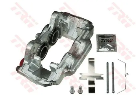 Гальмівний дисковий супорт передн Прав (відновлений) TOYOTA FORTUNER, HILUX VII 2.5D/2.7/3.0D 06.04 TRW BHS1513E