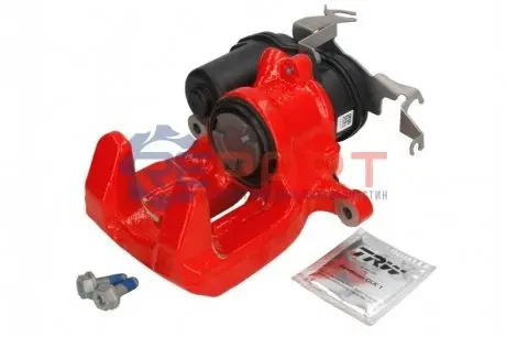 Автозапчасть TRW BHS1676E