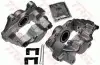 Тормозной дисковый суппорт задн Лев (восстановленный) LAND ROVER DEFENDER, DISCOVERY I, RANGE ROVER I 2.0-4.3 11.88-02.16 TRW (BHS596E) изображение 1