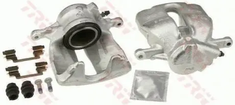 Автозапчасть TRW BHS931E