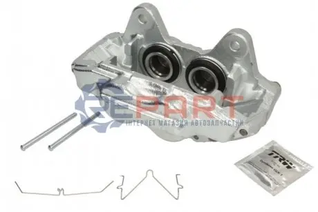 Гальмівний супорт TRW BHU334E Купити в Україні