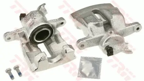 Гальмівний дисковий супорт задн Прав (відновлений) LAND ROVER DISCOVERY III, DISCOVERY IV, RANGE ROVER III, RANGE ROVER SPORT I 2.7D-5.0 03.02-12.18 TRW BHU341E
