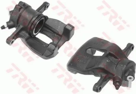 Гальмівний дисковий супорт передн Лів (новий) CITROEN C2, C2 ENTERPRISE, C3 I 1.1-1.4LPG 02.02-09.12 TRW BHV334