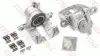 Гальмівний дисковий супорт задн Лів (відновлений) LEXUS GX TOYOTA 4 RUNNER V, FORTUNER, HILUX VIII, LAND CRUISER, LAND CRUISER PRADO, SEQUOIA 2.7-4.7 09.00 TRW (BHV928E) зображення 1