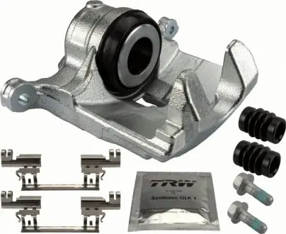 Автозапчасть TRW BHW673E