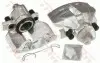 Гальмівний дисковий супорт передн Лів (відновлений) FORD GALAXY I, GALAXY MK I SEAT ALHAMBRA VW SHARAN 1.8-2.8 03.95-03.10 TRW (BHX164E) зображення 1