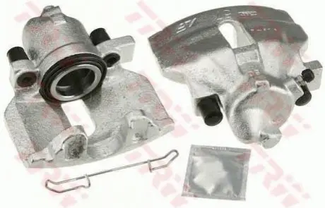 Гальмівний дисковий супорт передн Прав (відновлений) FORD GALAXY I, GALAXY MK I SEAT ALHAMBRA VW SHARAN 1.8-2.8 03.95-03.10 TRW BHX165E