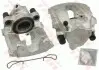 Тормозной дисковый суппорт передн Лев (восстановленный) MERCEDES C (W202), C T-MODEL (S202), CLK (A208), CLK (C208), E (W210), E T-MODEL (S210), SLK (R170) 2.0-3.0D 06.95-04.04 TRW (BHX328E) изображение 1