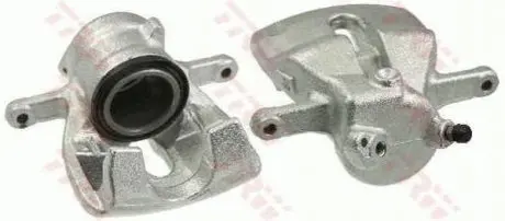 Гальмівний дисковий супорт передн Прав (новий) FIAT SEDICI SUZUKI SX4 1.5-2.0D 06.06 TRW BHX427 Купити в Україні