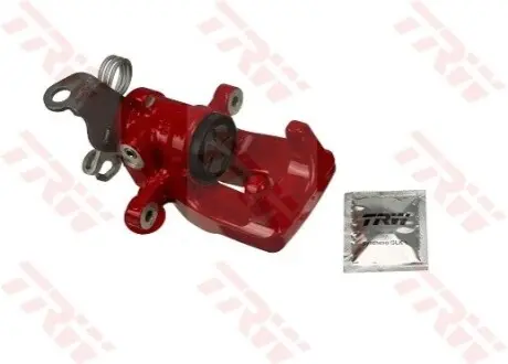 Автозапчасть TRW BHZ969E