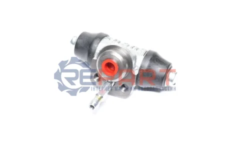 Циліндр тормозної (задній) Audi 50/80 72-87/VW Golf I/II/Jetta I/II/Passat/Polo/Scirocco 74-94 замінено на 0986475290 TRW BWA108 Купити в Україні