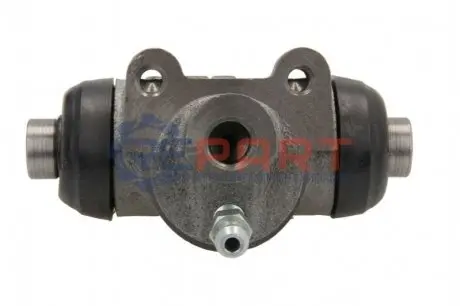 Циліндр гальмівний (задній) Renault Clio 98-/Logan 04-/Sandero/Stepway 09- TRW BWA129 Купити в Україні