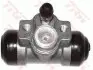 Тормозной цилиндрик TRW (BWB138) изображение 1