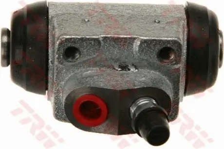 Гальмівний циліндр задн Прав HYUNDAI ATOS, I10 I 1.0-1.2LPG 08.03-12.13 TRW BWB176