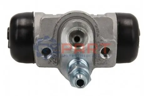 Гальмівний циліндр задн Лів/Прав SUZUKI ALTO IV, ALTO V 1.0 09.94-06.02 TRW BWB708