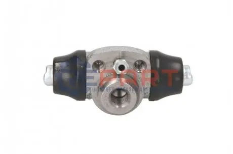 Циліндр гальмівний (задній) Audi 80/100/VW Golf I/II/III/Passat 77- (d=17.46mm) TRW BWC107 Купити в Україні