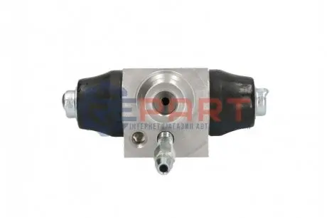 Циліндр гальмівний (задній) Audi 80/100/VW Golf I/II/III/Passat 77- (d=17.46mm) TRW BWC107A Купити в Україні