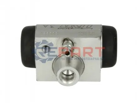 Циліндр гальмівний (задній) Renault Logan 04-/Sandero/Stepway 09-/Dacia Logan 04-/Sandero 08- TRW BWC243 Купити в Україні