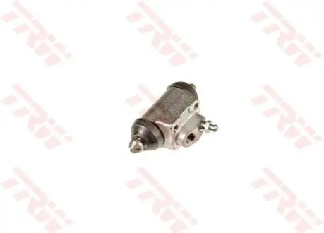 Гальмівний циліндр задн прав HYUNDAI ACCENT IV, I20 ACTIVE, I20 I, I20 II KIA RIO III 1.0-1.6D 09.08- TRW BWC296