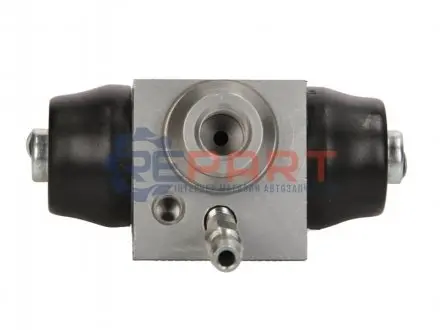 Циліндр гальмівний (задній) VW Caddy I 1.6 D 82-92 TRW BWD113A Купити в Україні