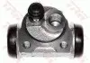 Тормозной цилиндрик TRW (BWD129) изображение 1