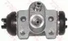 Гальмівний циліндр задн Прав HONDA ACCORD IV, CIVIC V, CIVIC VI, CRX III, DOMANI, HR-V 1.3-2.2 01.90 TRW (BWD245) зображення 1