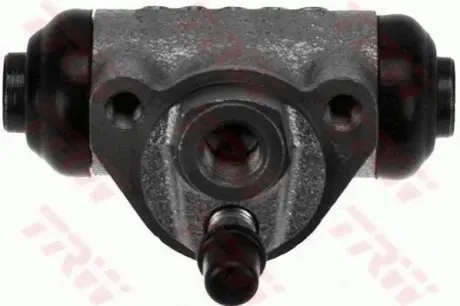 Гальмівний циліндр задн Лів/Прав FIAT PANDA, UNO LANCIA Y10 0.9-1.9D 03.83-06.06 TRW BWD289