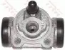 Тормозной цилиндрик TRW (BWD302) изображение 1
