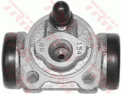 Тормозной цилиндрик TRW BWD302
