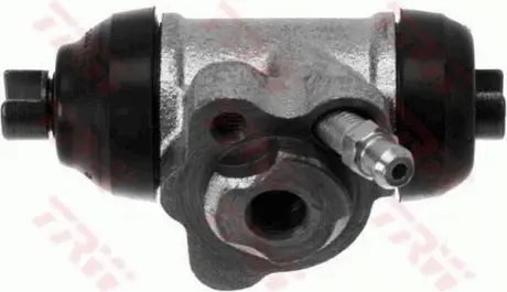 Гальмівний циліндр задн Прав ALFA ROMEO 90 TOYOTA ALLION I, OPA, PORTE I, PREMIO, PRIUS, RAUM, YARIS, YARIS / VIOS, YARIS VERSO 1.0-2.0 10.84 TRW BWD308