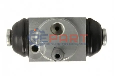 Циліндр гальмівний (задній) Mitsubishi Colt 04-12/Smart Forfour 04-06 (d=19.05mm) TRW BWD340 Купити в Україні