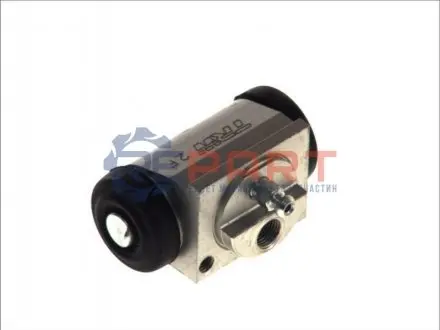 Циліндр гальмівний (задній) Ford Connect 02- (d=20.64mm) TRW BWF318 Купити в Україні