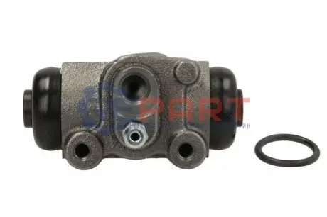 Тормозной цилиндр задн Лев/Прав SUZUKI SAMURAI VW TARO 1.0-2.4D 11.88-12.04 TRW BWH300