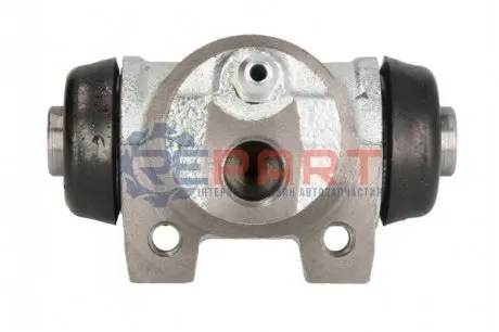 Циліндр гальмівний (задній) Citroen Berlingo/Xsara Picasso/Peugeot Partner 96- (d=22.2mm) TRW BWH373 Купити в Україні