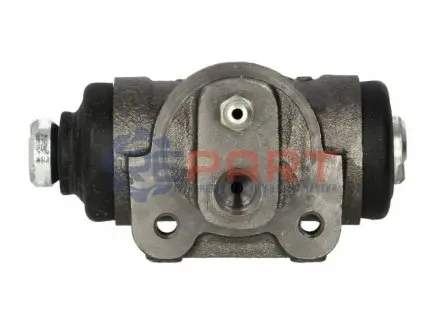 Циліндр гальмівний (задній) Renault Master II/Opel Movano 98- (d=23.8mm) (L) TRW BWK224 Купити в Україні