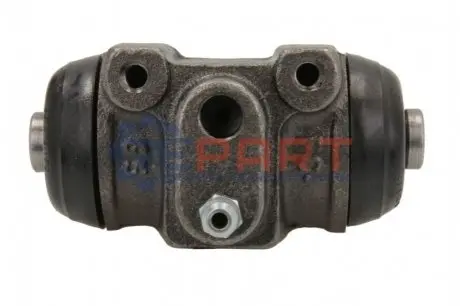 Циліндр гальмівний (задній) Citroen Jumper/Fiat Ducato/Peugeot Boxer 94- (d=26.99mm) TRW BWN240 Купити в Україні