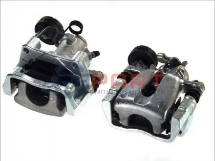 Фото Гальмівний суппорт TRW (CKQ101) зображення 1