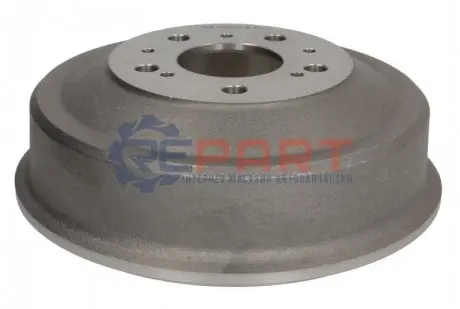 Тормозной барабан TRW DB4023