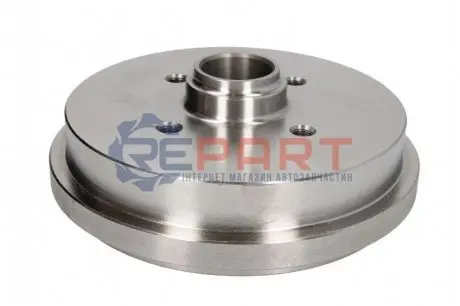 Барабан гальмівний (задній) Audi/VW -04 (180x39) TRW DB4081 Купити в Україні