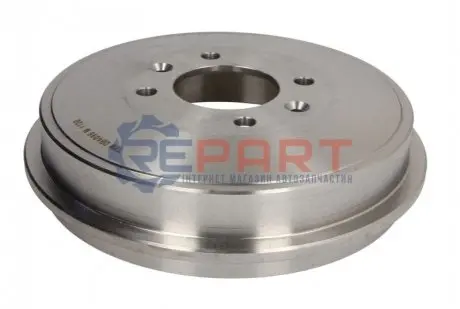 Гальмівний барабан TRW DB4096 Купити в Україні