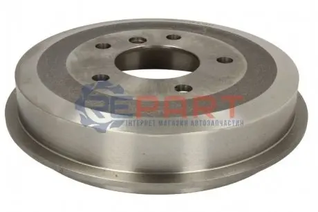 Тормозной барабан TRW DB4108