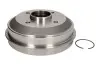 Гальмівний барабан задн CITROEN AX, XSARA, ZX PEUGEOT 306, 309 I, 309 II 1.1-2.0 10.85-03.05 TRW (DB4128B) зображення 1